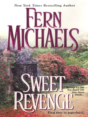Sweet Revenge - ebook